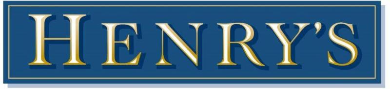 Henry's Logo - 3-31-16