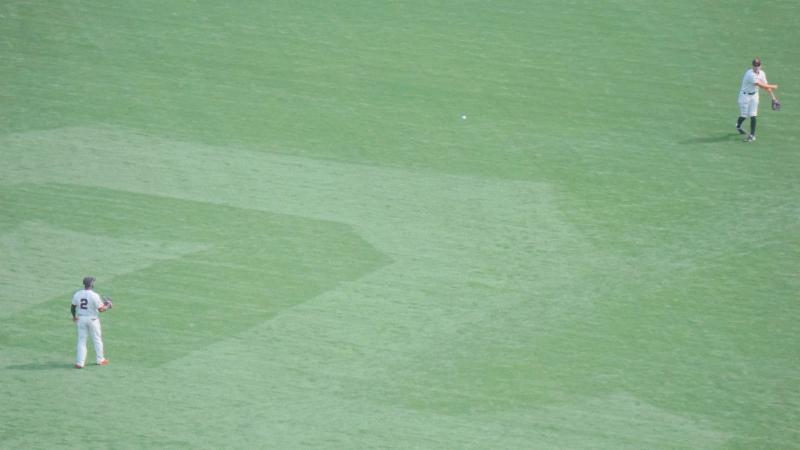 AT&T Park - April 7- 2016 - Dickson Louie