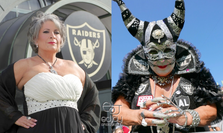 Super Fan - Pati McGaffigan - 2015 - Ed Jay