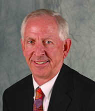 Andy Dolich - head shot