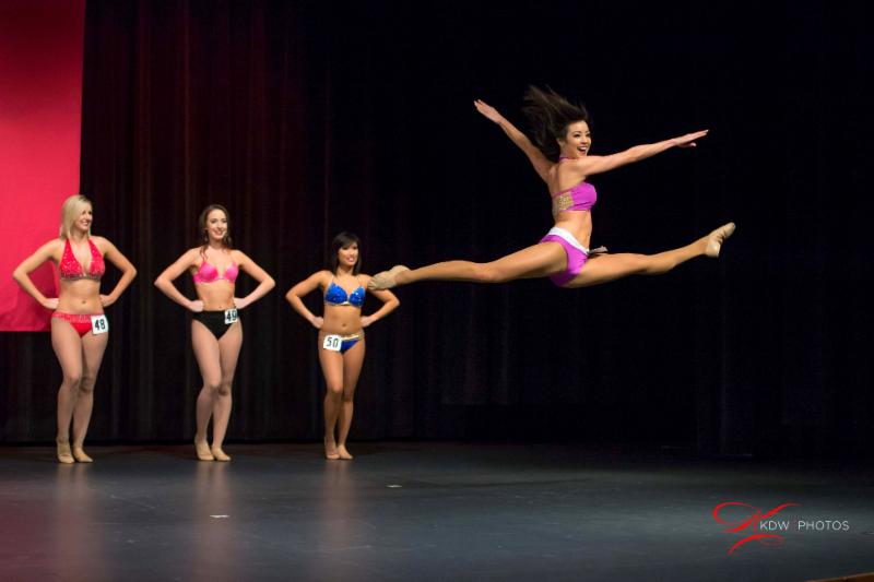 49ers Cheerleaders - 4-7-16 - Kenneth Wong