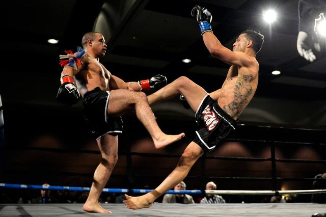 Arise FC - 11-4-15 - Rich Yee