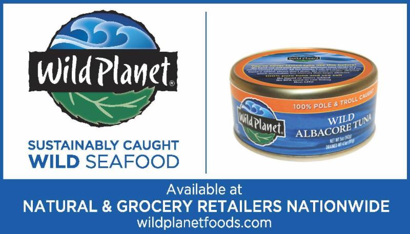 Wild Planet Business Card