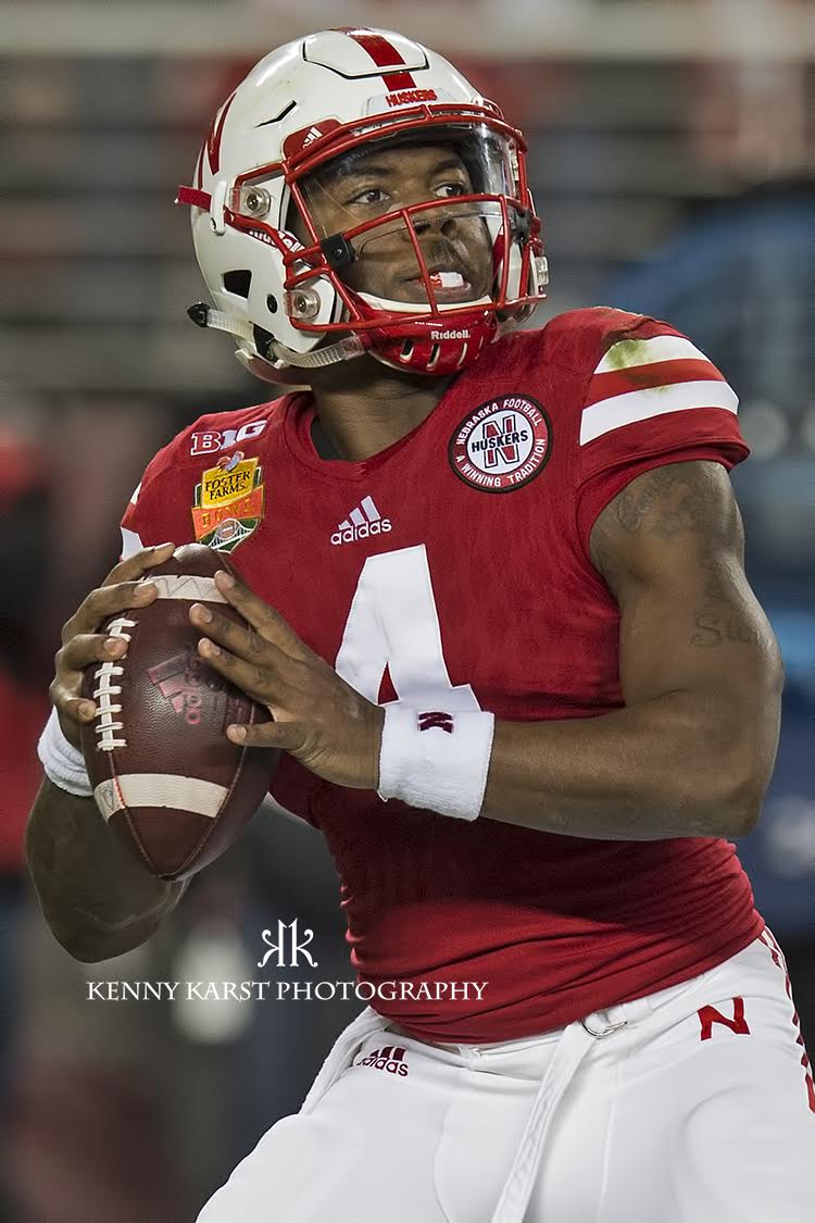 Nebraska - 12-26-15 - Kenny Karst