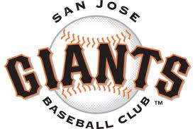 San Jose Giants logo