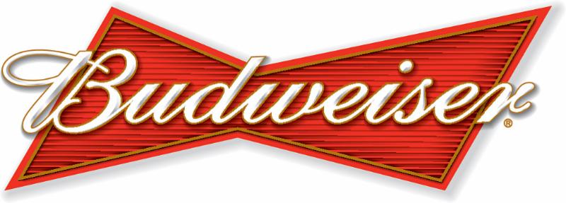 Budweiser logo