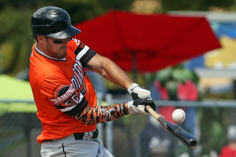 San Rafael Pacifics - 6-19-16 - Darren Yamashita