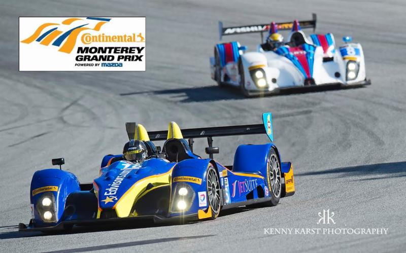 Grand Prix - 3-31-16 - Kenny Karst