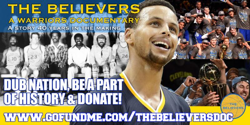 The Believers - 2-2016