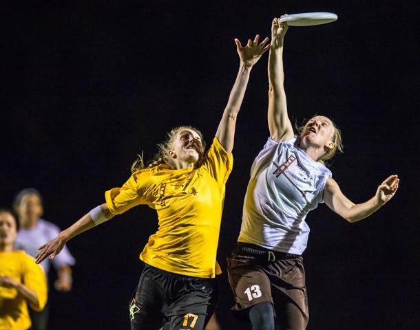 SF Flamethrowers - 4-4-16