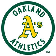 Oakland A's logo