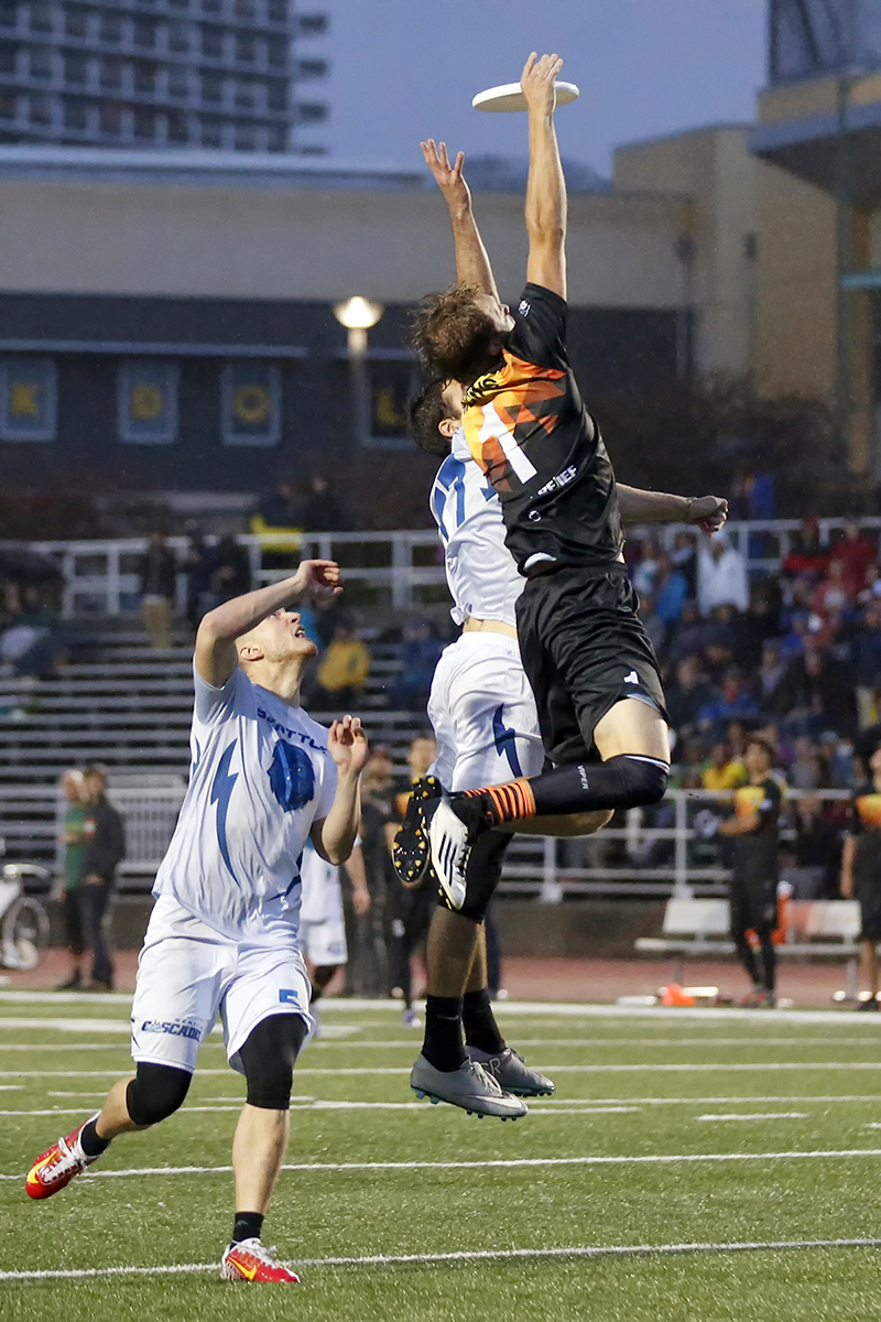 Flame - 4-11-16 -- Darren