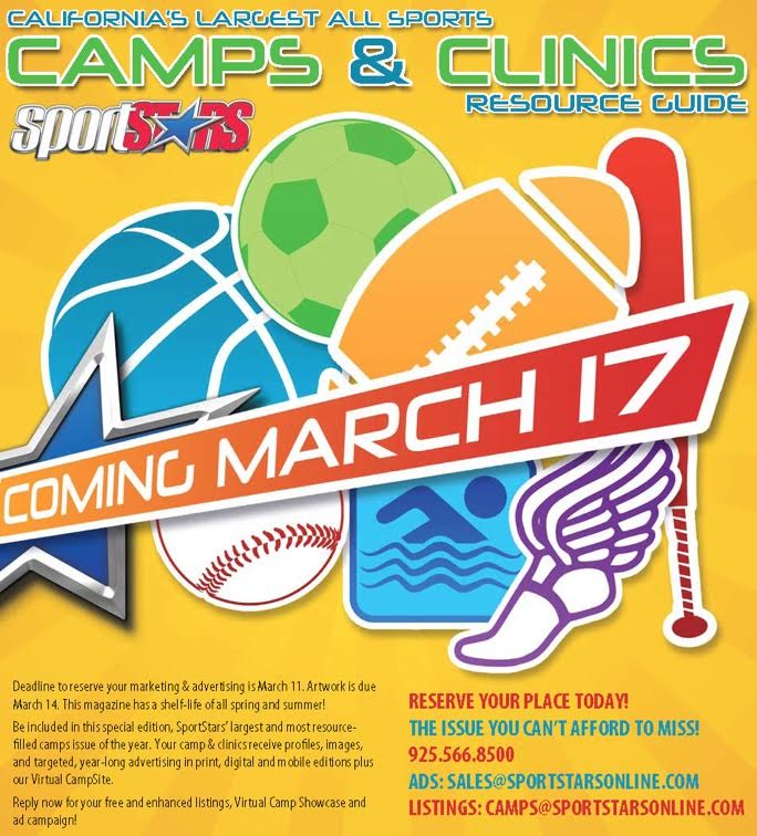 Sportstars - Mike - 1-2016