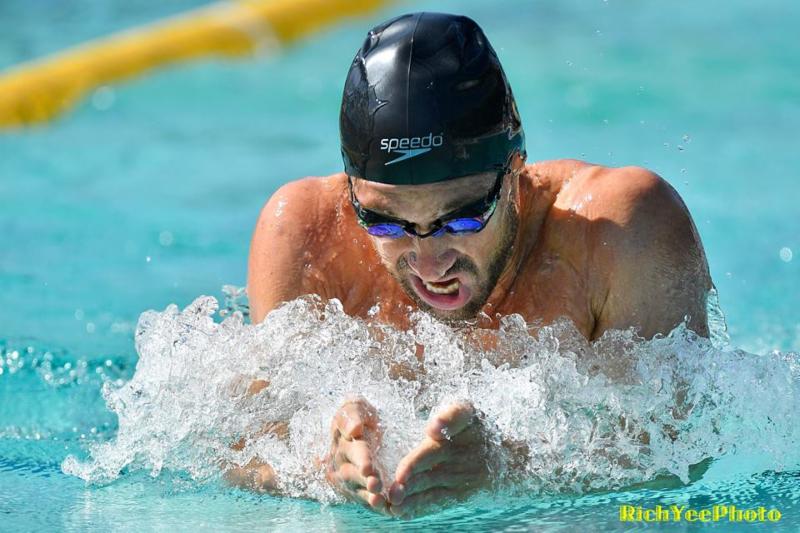 USA Swimming - 6-6-16 - Rich Yee