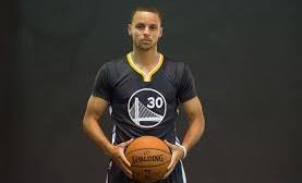 Steph Curry