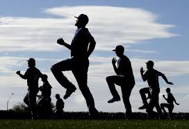 Spring Training - 3-2016