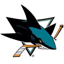 San Jose Sharks logo