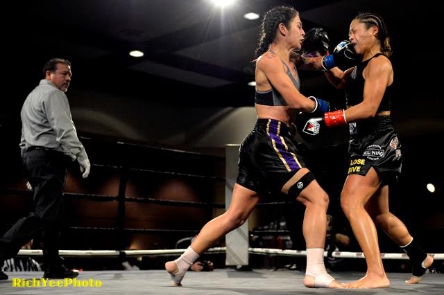 Arise FC - 11-14-15 - Rich Yee