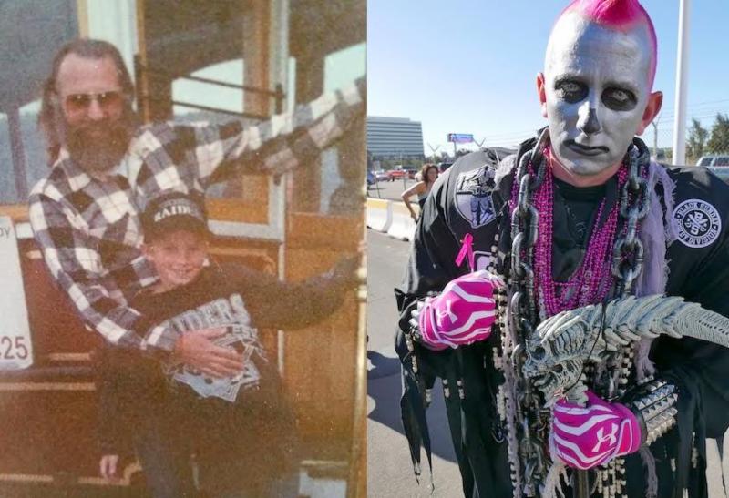 Super Fan - Thomas Brannon