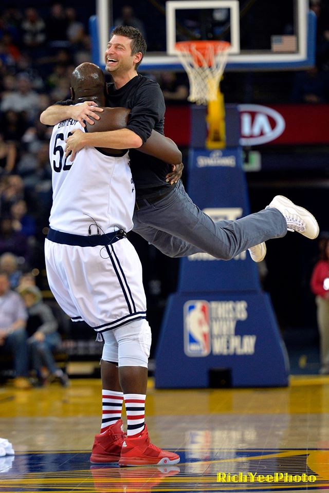 Globetrotters - 1-23-16 - Rich Yee