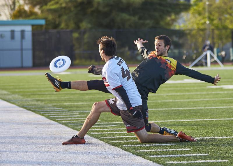 FlameThrowers - 4-23-16 - Ron Sellers