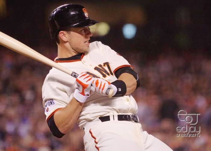 Posey - 8-25-15 - Ed Jay