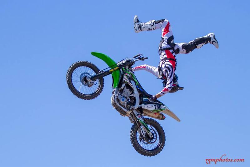 MX jumps - 2015 - Randy Millares