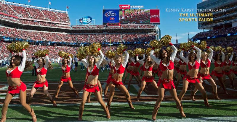 49ers Gold Rush - 6-27-16 - Kenny Karst