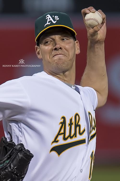 Kenny Karst - 4-11-16 - Rich Hill