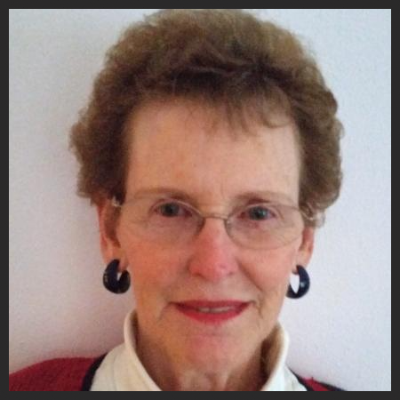 Bonnie LaFord