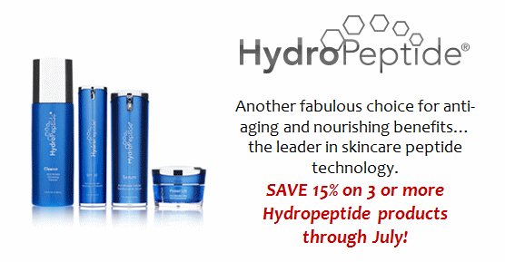 Hydropeptide Sale