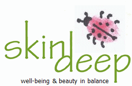 Skin Deep Professional Beauty Products and Salons