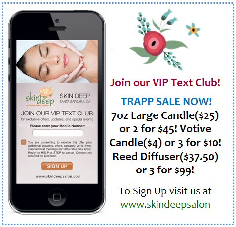 New Text Blast Special!