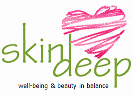 Skin Deep Professional Beauty Products and Salons