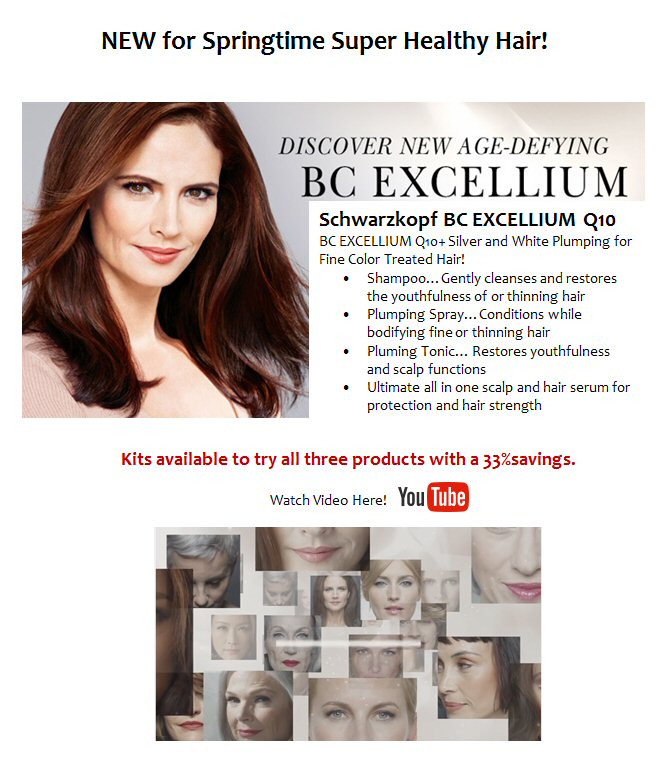 New BC Excellium