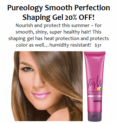 Shaping Lotion 20% Off!