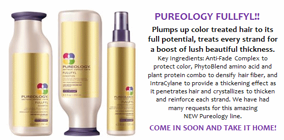 Pureology Fullfyl