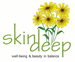 Skin Deep Professional Beauty Products and Salons