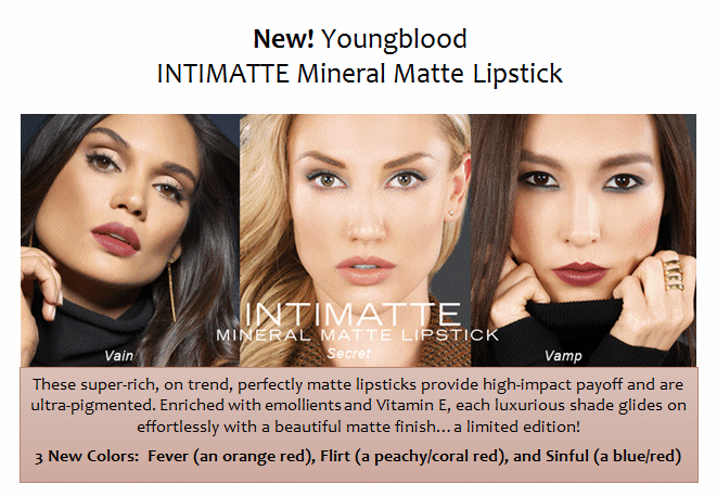 New Youngblood