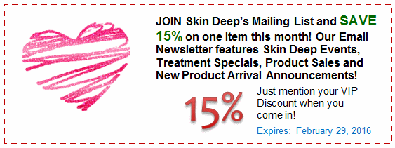 VIP Coupon