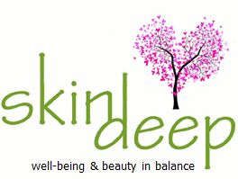 Skin Deep Professional Beauty Products and Salons