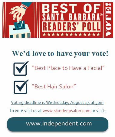 Best Of Vote!