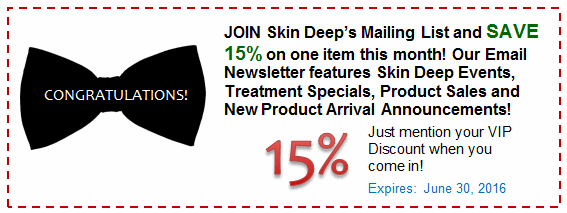 June VIP Coupon!