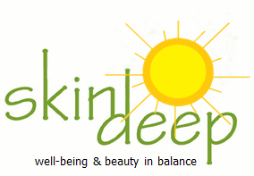 Skin Deep Professional Beauty Products and Salons