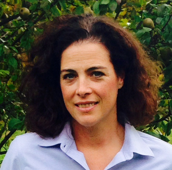 Jody Ameden