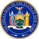Seal of New York State