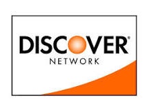 Discover Card Logo
