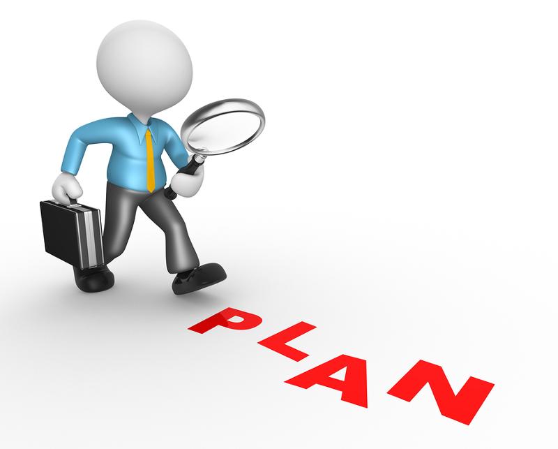 Business Plan