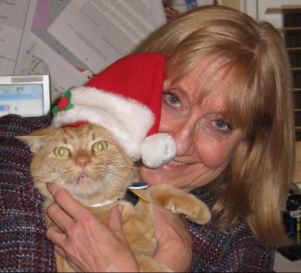Simon Santa