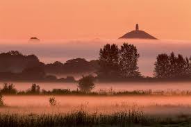 Glastonbury Tor
